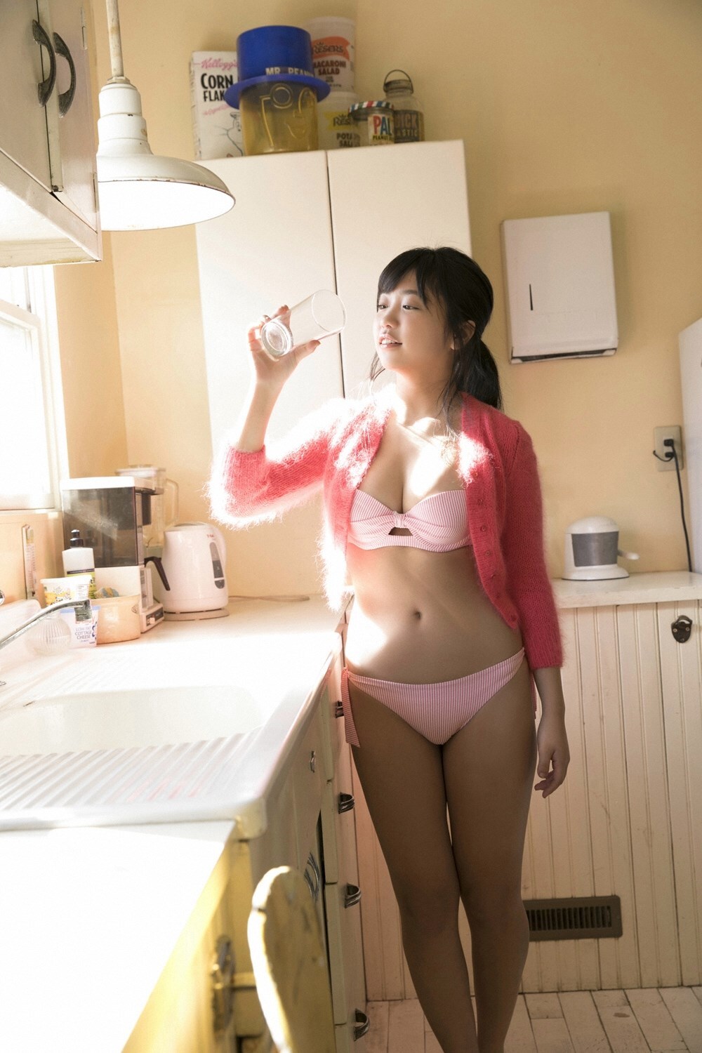 YS-Web-Vol.796 大原優乃Yuno Ohara -ゆーの